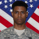 Richard Collins III (U.S. Army via the Associated Press)
